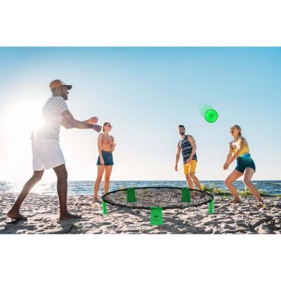 5. GRA PLENEROWA DUNLOP SPYDERBALL