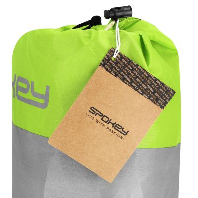 7. Mata samopompująca Spokey Air Mat 941063