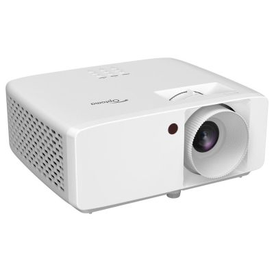 6. PROJEKTOR OPTOMA HZ40HDR LASER FHD 4000 ANSI 2MLN:1