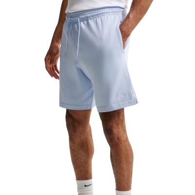Spodenki męskie Nike Club błękitne FQ4359 407 2XL