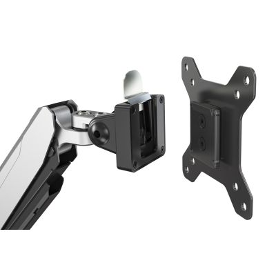 4. Digitus Uchwyt do pojedynczego monitora, 32", 8 kg