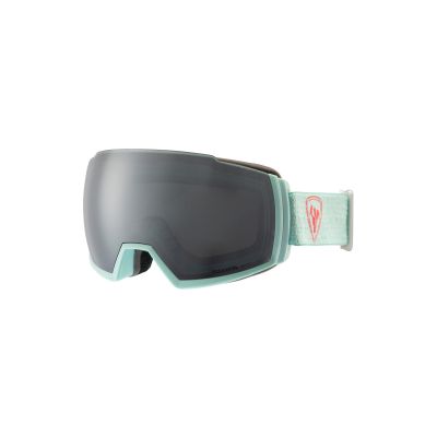 2. Gogle narciarskie ROSSIGNOL MAGNE'LENS W BLUE