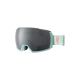 2. Gogle narciarskie ROSSIGNOL MAGNE'LENS W BLUE