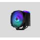 5. Chłodzenie CPU Endorfy Fortis 5 Black ARGB