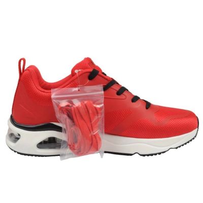 15. Buty sportowe Skechers Air Uno M 183070/RED