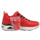 15. Buty sportowe Skechers Air Uno M 183070/RED