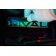 11. DDR4 2x32GB KIT UDIMM goodram RIVAL Radiant Green
