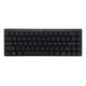 13. Klawiatura ASUS ProArt KD300 Wireless/Bluetooth Keyboard Black Aerolite