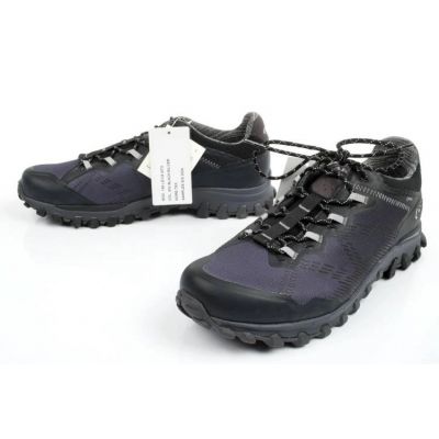 9. Buty trekkingowe Aku Levia GTX M 745632