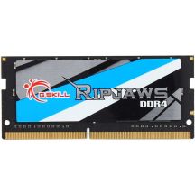 Pamięć G.SKILL Ripjaws F4-2400C16S-16GRS (DDR4 SO-DIMM; 1 x 16 GB; 2400 MHz; CL16)