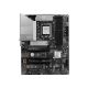 2. Płyta MSI PRO Z890-S WIFI6E /Z890/DDR5/SATA3/M.2/WiFi/BT/PCIe5.0/s.1851/ATX