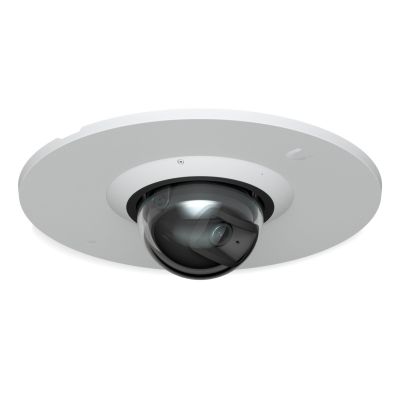 8. Ubiquiti UACC-G6-DOME-FM-W akcesoria do kamer monitoringowych Uchwyt montażowy