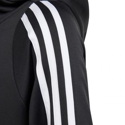 4. Bluza adidas Tiro 24 Training Hoodie Jr IJ9960