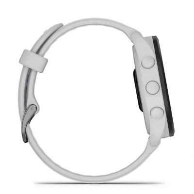 7. Zegarek Garmin Forerunner 165 753759326609