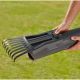 69. Dmuchawa do liści BLACK+DECKER BLACK+DECKER DMUCHAWA/ODKURZACZ BEBLV301-QS