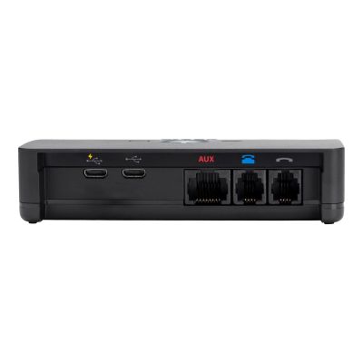 3. Jabra 2950-79 akcesoria do słuchawek Adapter interfejsu