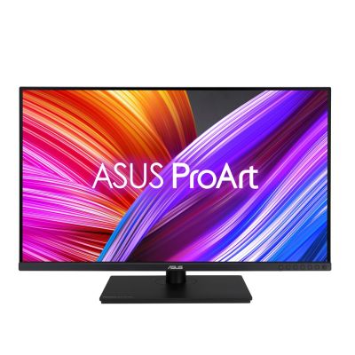 6. MONITOR ASUS 32" PA328QV ProArt
