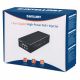 7. INTELLINET Net Adapter PoE+ Injektor (Strom/2xRJ-45