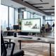 37. iiyama ProLite X2791QS-B1 monitor komputerowy 68,6 cm (27") 2560 x 1440 px Quad HD LED Czarny
