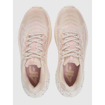 6. Buty do biegania Freemove Elevated Mesh damskie 4F 4FRSS25FSPOF180-83S