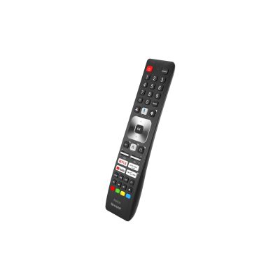 8. Telewizor SHARP 50HR7265E QLED 50" 4K Ultra HD Google TV Dolby Digital Plus DVB-T2 Czarny