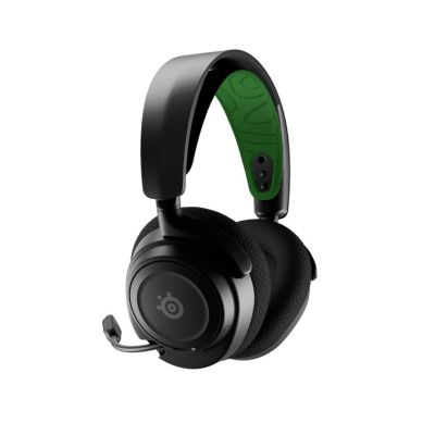 4. Uprząż wspinaczkowa Ocun Neon - green rozmiar: xs