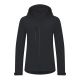 2. Softshell kurtka damska Trail (ebony gray)