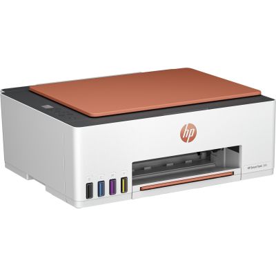 67. HP Smart Tank 589 Bezprzewodowe All-in-One W kolorze Drukarka, Kopiarka, skaner