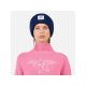 5. Sweter damski ROSSIGNOL W JCC SNOW ANGELS PULL różowy