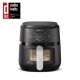 50. Philips 2000 series NA221/00 Frytownica z serii 2000 o pojemności 4,2 l (srebrna)