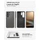 7. Etui Spigen Liquid Air Mag MagSafe na Samsung Galaxy S26 Ultra - szare