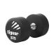 2. Hantel tiguar PU 37,5 kg TI-WHPU0375