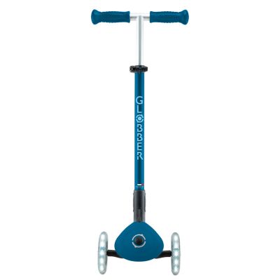 9. Hulajnoga PRIMO FOLDABLE PLUS LIGHTS (439-601-2)