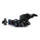 4. LEGO DC Super Heroes 76333 - Batmobil z filmu Batman i Robin