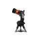 11. Celestron NexStar 4SE 241x Czarny, Brązowy