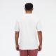 2. Koszulka New Balance S/S Brand T-Sh M MT41524WT