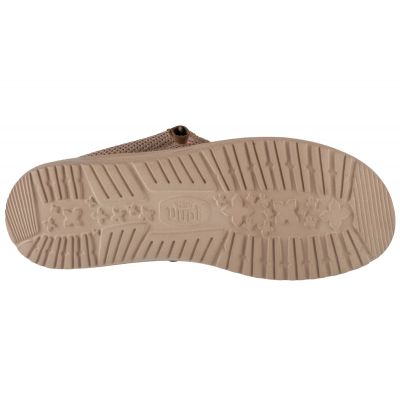 4. Buty Hey Dude Wally Sox M 40019-205 