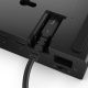 13. Lenovo ThinkPad Thunderbolt 5 Smart Dock 7500 Przewodowa Czarny