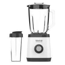 Blender kielichowy Taurus  Optima Go + kubek 1500W | 1,5L