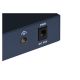 7. Hikvision DS-3E0106HP-E łącza sieciowe Nie zarządzany Fast Ethernet (10/100) Obsługa PoE Niebieski