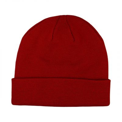 2. Czapka Champion Beanie Cap 806064 RS054