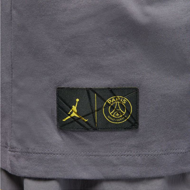 4. Koszulka Nike PSG Jordan M DV0634 0014