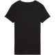 3. Koszulka damska Puma Ess Centered Cat Logo Tee czarna 692916 01