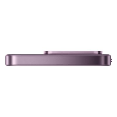 12. Xiaomi 17T 16,7 cm (6.59") Dual SIM 5G USB Type-C 12 GB 256 GB 6500 mAh Fioletowy