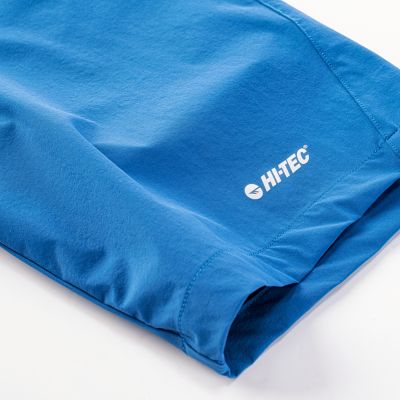 11. Spodenki Hi-tec Palmiro 1/2 M 92800481739