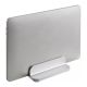 13. Neomounts NSLS300SILVER stojak na laptop Podstawka na notebooka Srebrny 43,2 cm (17")