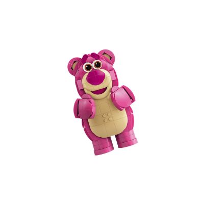 4. LEGO Disney 43306 - Miś Tuliś