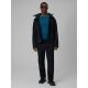 2. Kurtka softshell wiatroodporna membrana 8000 męska 4F 4FWSS26TSOFM563-20S