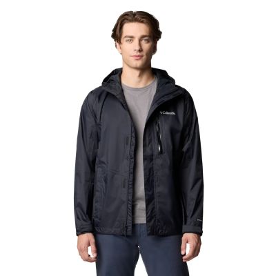 Columbia Pouring Adventure III Jacket 2117171010 Czarne L