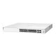 2. HPE Aruba Networking Networking Instant On Switch 24p Gigabit CL4 PoE 4p SFP+ 370W 1930 Zarządzany L2/L3/L4 Gigabit Ethernet (10/100/1000) Obsługa PoE 1U Biały